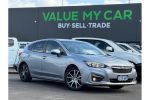 Image for 2017 Subaru Impreza 2.0i-L G5