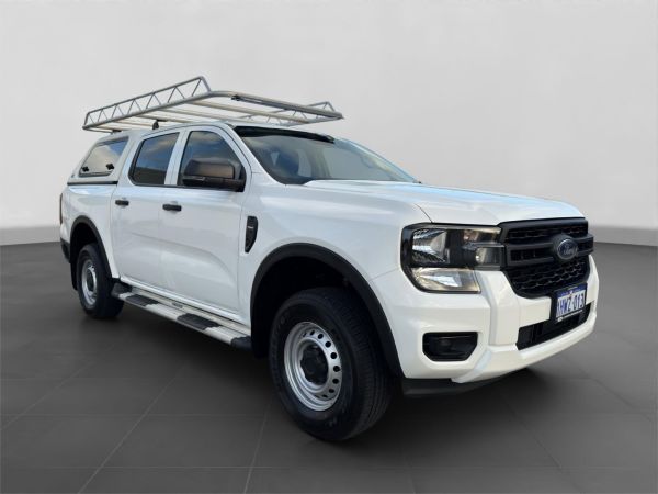 2023 Ford Ranger PY XL image