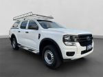 Image for 2023 Ford Ranger PY XL