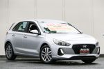 Image for 2017 Hyundai i30 Hatchback PD MY18 Active