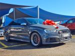 Image for 2017 Audi S3 Sedan 8V MY17