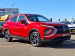 Image for 2024 Mitsubishi Eclipse Cross YB ES