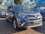 Image for 2016 Toyota RAV4 Wagon ASA44R Cruiser