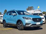 Image for 2021 MG ZS AZS1 Essence
