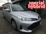 Image for 2020 Toyota Corolla NKE165 Sport G Z