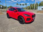 Image for 2021 Jaguar E-PACE Wagon X540 21MY P250 R-Dynamic SE