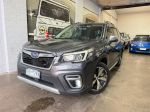 Image for 2020 Subaru Forester S5 S