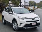 Image for 2018 Toyota RAV4 Wagon ZSA42R GX