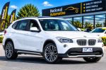 Image for 2010 BMW X1 Wagon E84 xDrive25i