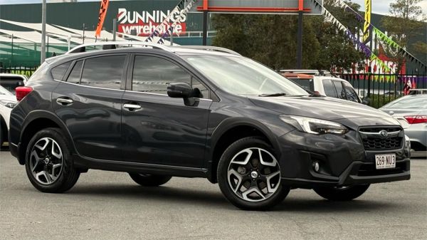 2017 Subaru XV Hatchback G5X MY18 2.0i-S image