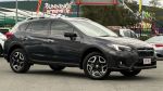 Image for 2017 Subaru XV Hatchback G5X MY18 2.0i-S