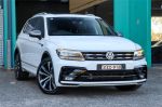 Image for 2019 Volkswagen Tiguan Allspace 5N Highline