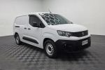 Image for 2023 Peugeot e-Partner Pro K9 LWB