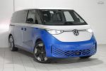 Image for 2026 Volkswagen ID. Buzz Pro BEV560 EB LWB Auto MY26