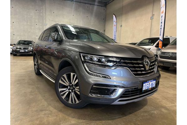 2023 Renault Koleos HZG Iconic Edition image