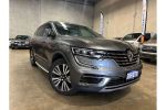 Image for 2023 Renault Koleos HZG Iconic Edition
