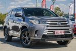 Image for 2019 Toyota Kluger GSU50R GX