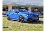 Image for 2022 Subaru WRX VB RS