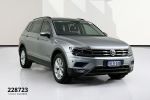 Image for 2021 Volkswagen Tiguan Allspace 5N Proline
