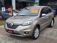 Image for 2014 RENAULT KOLEOS (4x2) H45 PHASE II