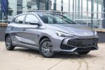 Image for 2026 MG MG3 Vibe Auto MY26