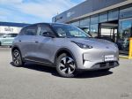 Image for 2026 Geely EX2  Inspire