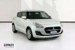 Image for 2023 Suzuki Swift  GL