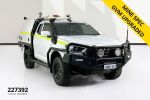 Image for 2022 Mazda BT-50 TF XT