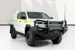 Image for 2026 Toyota Hilux GUN227R SR