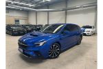 Image for 2022 Subaru WRX VN tS