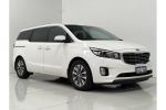 Image for 2016 Kia Carnival SLi YP