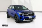 Image for 2023 Kia Seltos SP2 PE Sport