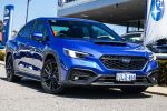 Image for 2026 Subaru WRX VB 50 Years Edition