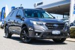 Image for 2025 Subaru Outback BT 