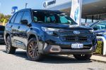 Image for 2025 Subaru Forester S6 Sport