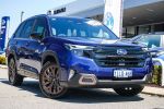 Image for 2025 Subaru Forester S6 Sport