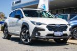 Image for 2025 Subaru Crosstrek G6X L