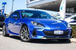 Image for 2026 Subaru BRZ ZD8 