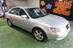 Image for 2006 Hyundai Sonata Sedan NF Elite