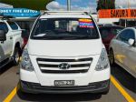 Image for 2017 Hyundai iLoad Van TQ3-V Series II MY17