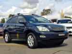 Image for 2005 Lexus RX Wagon MCU38R MY05 RX330 Sports