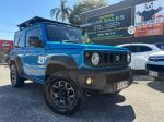 Image for 2022 Suzuki Jimny GJ GLX
