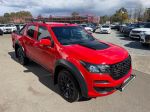 Image for 2019 Holden Colorado RG LS-X
