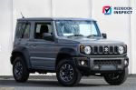 Image for 2022 Suzuki Jimny GJ GLX