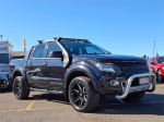 Image for 2014 Ford Ranger Utility PX Wildtrak