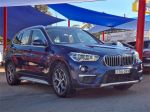 Image for 2017 BMW X1 Wagon F48 sDrive18d