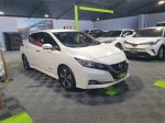 Image for 2019 Nissan LEAF ZE1 