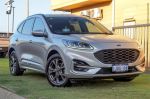 Image for 2020 Ford Escape ZH MY20.75 ST-Line