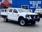 Image for 2023 Ford Ranger PY XL