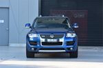 Image for 2008 Volkswagen Touareg Wagon 7L MY08 R50